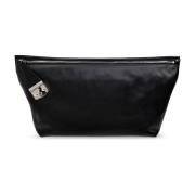 Handtas Dsquared2 , Black , Dames