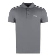 Tops Hugo Boss , Gray , Heren