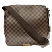 Pre-owned Canvas louis-vuitton-bags Louis Vuitton Vintage , Brown , Un...