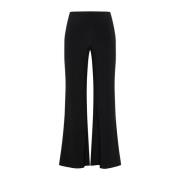 Tecno Jersey Broek Maliparmi , Black , Dames