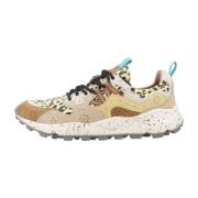 Yamano 3 Sneakers Flower Mountain , Multicolor , Dames