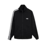 Stijlvolle Jas voor Mannen Y-3 , Black , Heren