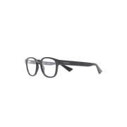 Gg1343O 001 Optical Frame Gucci , Black , Heren