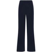 Blauwe Broek P.a.r.o.s.h. , Blue , Dames