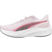 Jeugd Pounce Lite Sneakers Puma , Pink , Dames