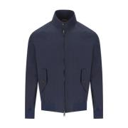 Light Jackets Baracuta , Blue , Heren