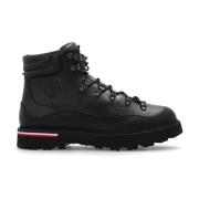 ‘Peka Trek’ laarzen Moncler , Black , Heren