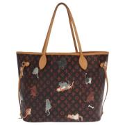 Pre-owned Canvas louis-vuitton-bags Louis Vuitton Vintage , Multicolor...