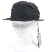 Pre-owned Cotton hats Dior Vintage , Black , Dames