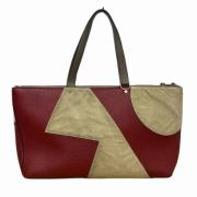 Pre-owned Leather handbags Bally Pre-owned , Multicolor , Dames