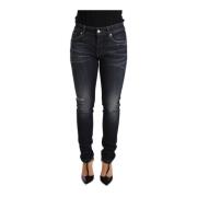 Skinny Jeans Dolce & Gabbana , Blue , Dames