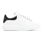 Oversized Sneakers Alexander McQueen , White , Heren