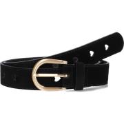 Cut It Out Riem in Zwart Fabienne Chapot , Black , Dames