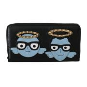 Wallets & Cardholders Dolce & Gabbana , Black , Dames