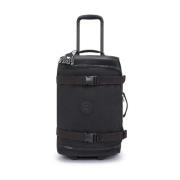 Aviana Trolley Koffer Kipling , Black , Unisex