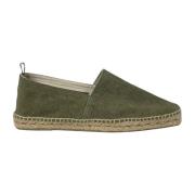 Shoes Castañer , Green , Heren