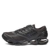 Shoes Mizuno , Black , Heren