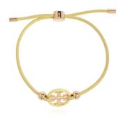 Armband 'Miller' Tory Burch , Yellow , Dames