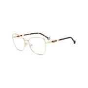 HER 0305 000 Optical Frame Carolina Herrera , Yellow , Dames