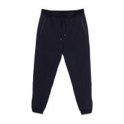 Blauwe Broek voor Mannen Brunello Cucinelli , Blue , Heren