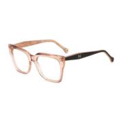 HER 0227 6X4 Optical Frame Carolina Herrera , Pink , Dames