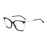 HER 0293 807 Optical Frame Carolina Herrera , Black , Dames