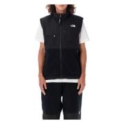 Retro Denali Vest The North Face , Black , Heren