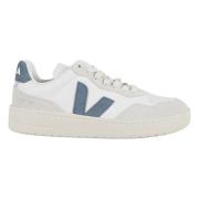 Stijlvolle Sneakers voor Dagelijks Gebruik Veja , White , Dames