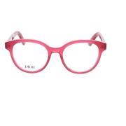 Stijlvolle Brillencollectie Dior , Pink , Unisex