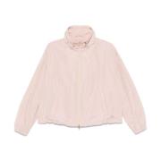 Roze Jas voor Vrouwen Herno , Pink , Dames