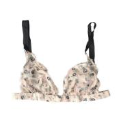 Bras Costume National , Beige , Dames