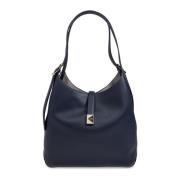 Schoudertas Deco Kate Spade , Blue , Dames