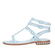 Sandalen Clear Blue ASH , Blue , Dames