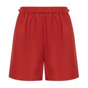 ‘Haway’ shorts Max Mara , Red , Dames