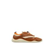 Sneakers Sens Vic Matié , Brown , Heren