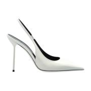 Schoenen met hak 'Lidia' Paris Texas , White , Dames