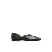 Leren schoenen Maison Margiela , Black , Dames