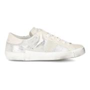 Sneakers Prsx Tennis Philippe Model , Gray , Dames