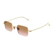 Gg1813S 004 Sunglasses Gucci , Yellow , Unisex