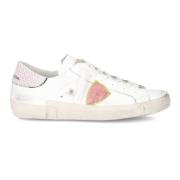 Sneakers Prsx Tennis Philippe Model , White , Dames