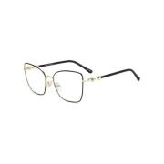 HER 0321 RHL Optical Frame Carolina Herrera , Black , Dames