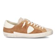 Sneakers Prsx Tennis Philippe Model , Brown , Heren