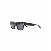 Aks100 A Sunglasses Akoni , Black , Unisex