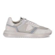 Sneakers Tropez 2.1 Running Philippe Model , Gray , Heren