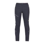 Ombre Blue Rock Evo Broek Karpos , Blue , Dames