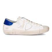 Sneakers Prsx Tennis Philippe Model , White , Heren