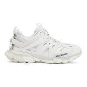 Track Sneakers Balenciaga , White , Heren