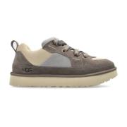 Sneakers Lo Lowmel UGG , Beige , Heren