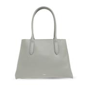 Tas 'Meridiana Large' Furla , Green , Dames