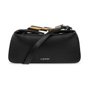 Handtas Haute Sequens Lanvin , Black , Dames